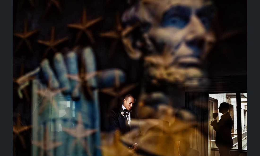 Le più belle foto di matrimonio del 2016