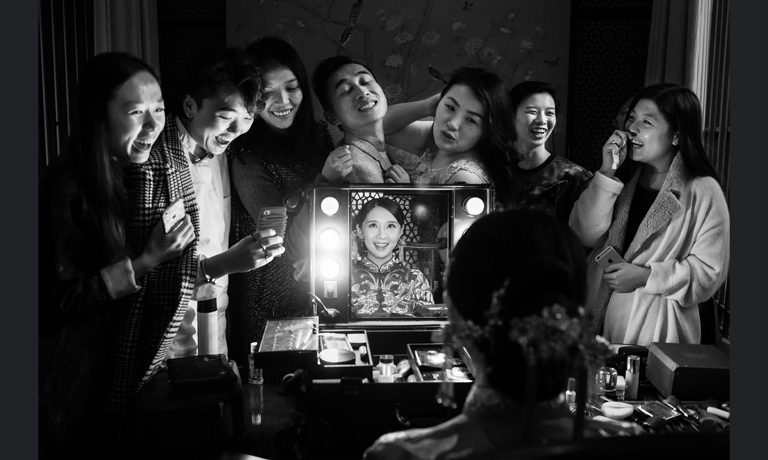 Le più belle foto di matrimonio del 2016