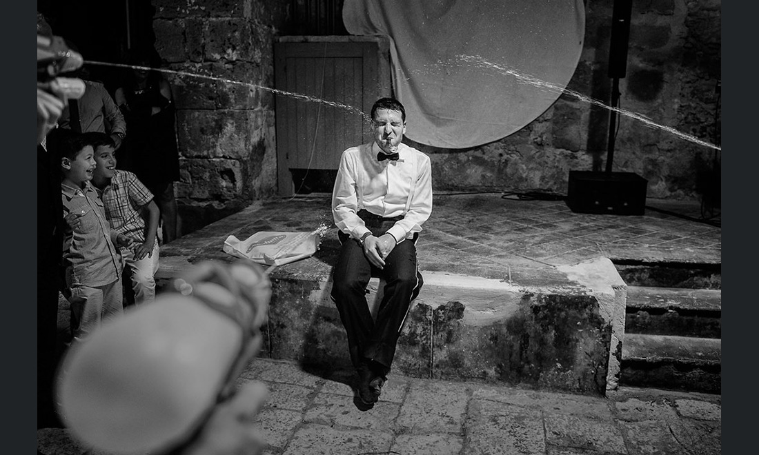 Le più belle foto di matrimonio del 2016