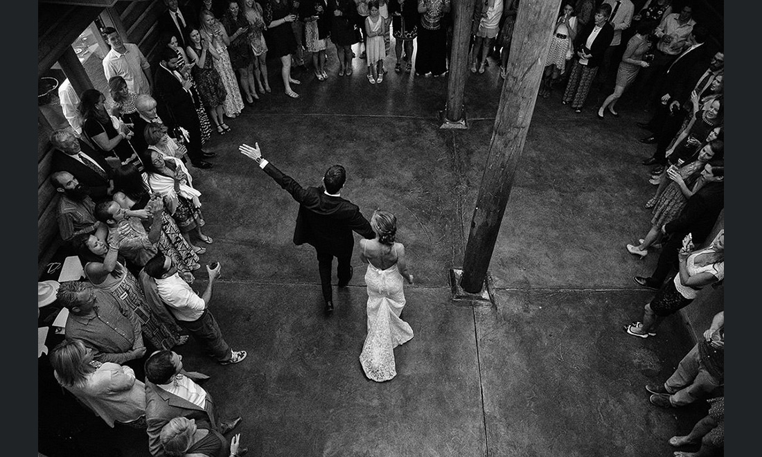 Le più belle foto di matrimonio del 2016