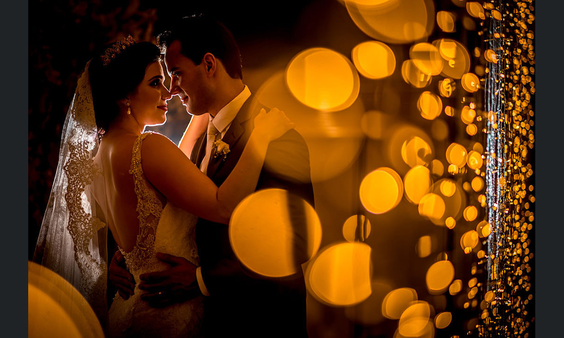 Le più belle foto di matrimonio del 2016