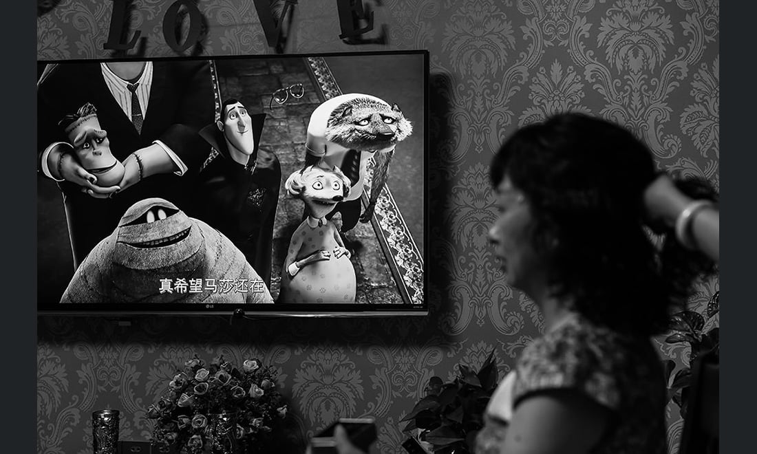 Le più belle foto di matrimonio del 2016