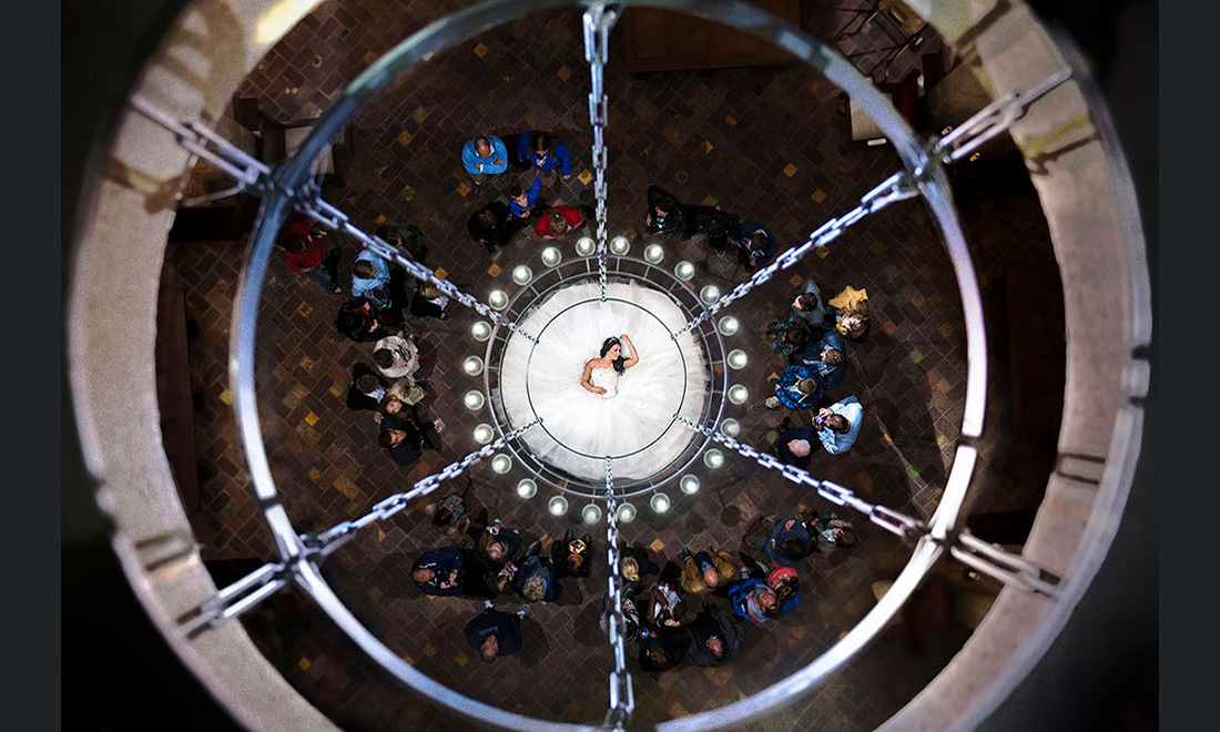 Le più belle foto di matrimonio del 2016