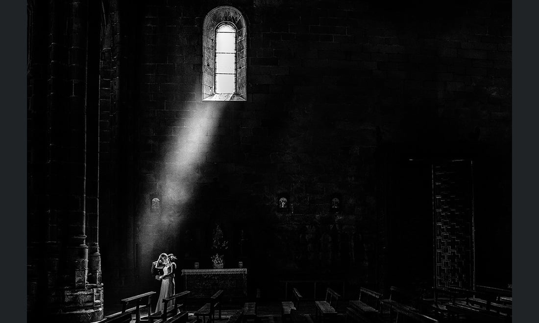 Le più belle foto di matrimonio del 2016