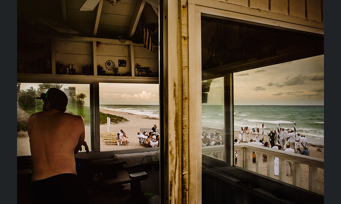 Le più belle foto di matrimonio del 2016