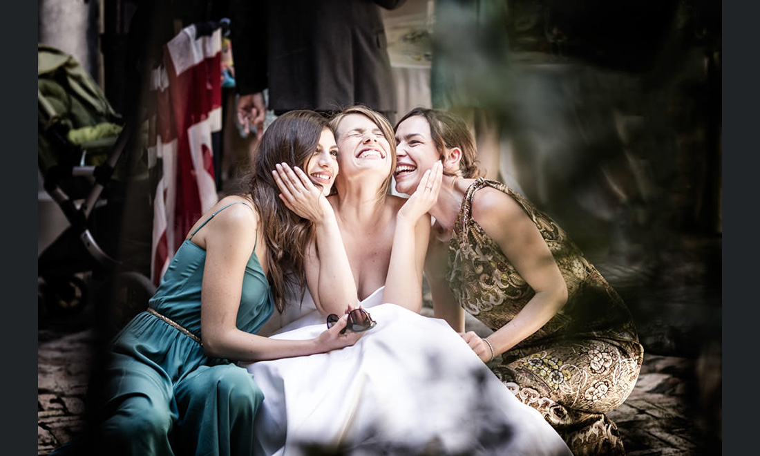 Le più belle foto di matrimonio del 2016