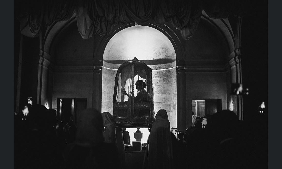 Le più belle foto di matrimonio del 2016