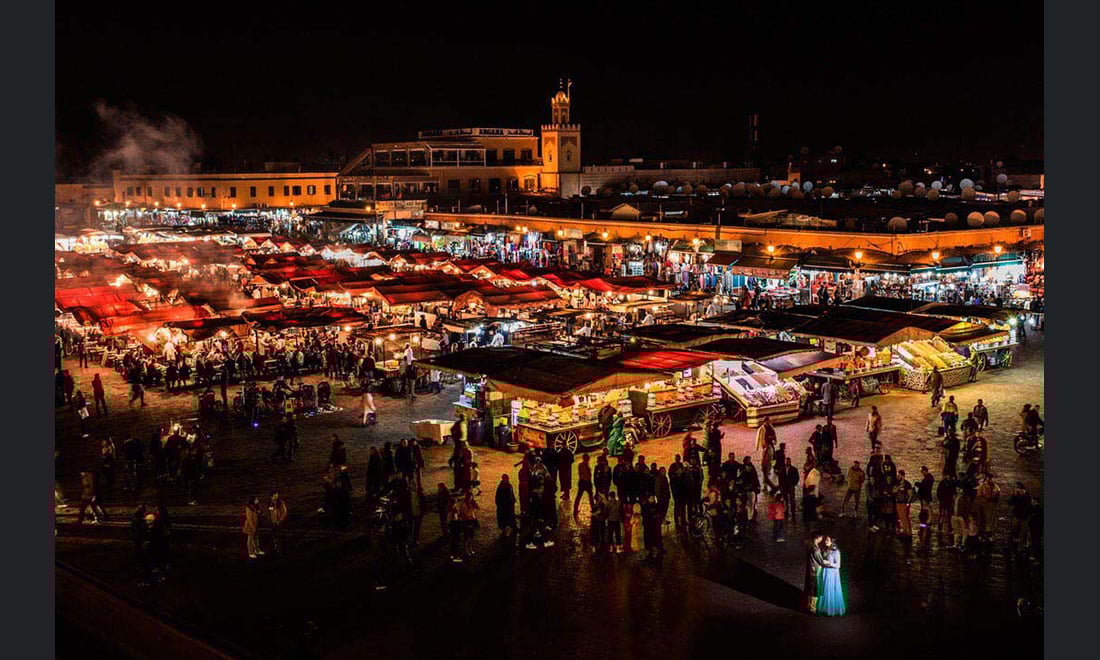 Le più belle foto di matrimonio del 2016