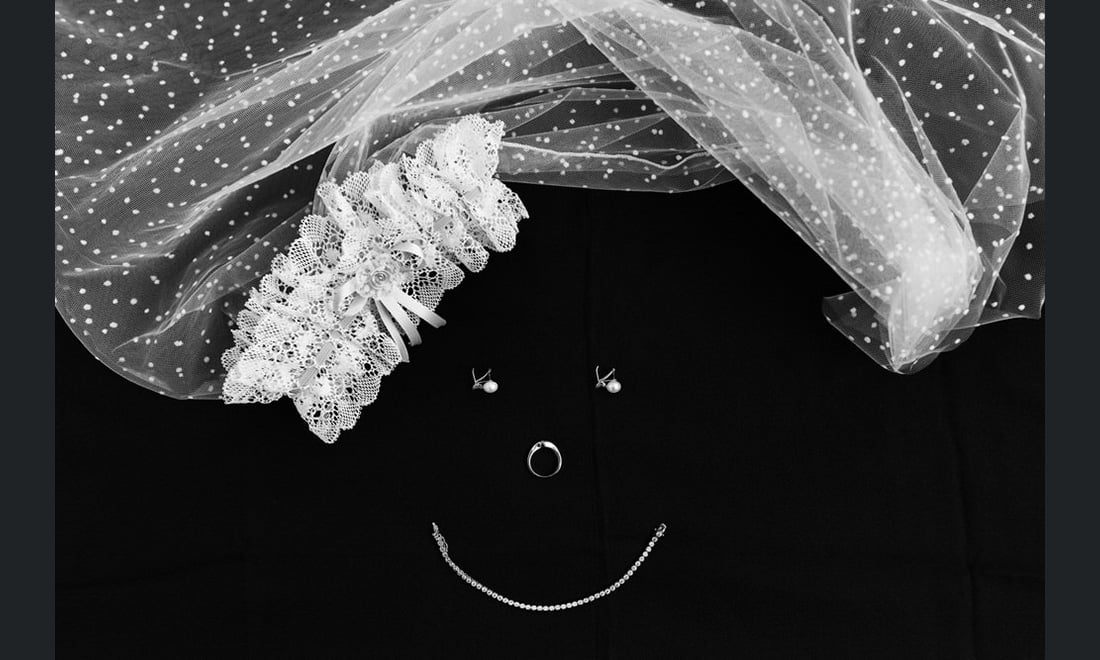 Le più belle foto di matrimonio del 2016