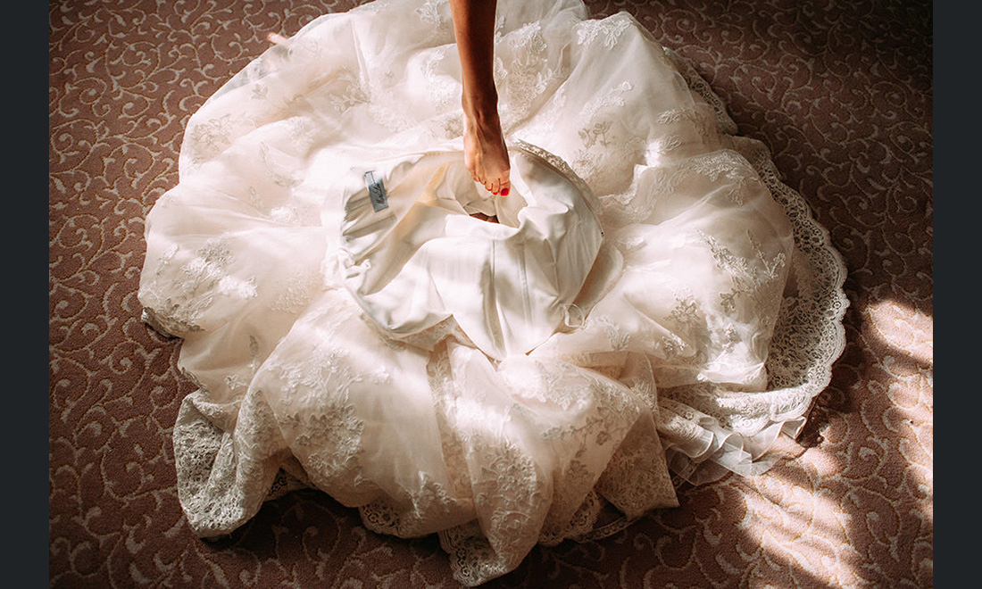 Le più belle foto di matrimonio del 2016