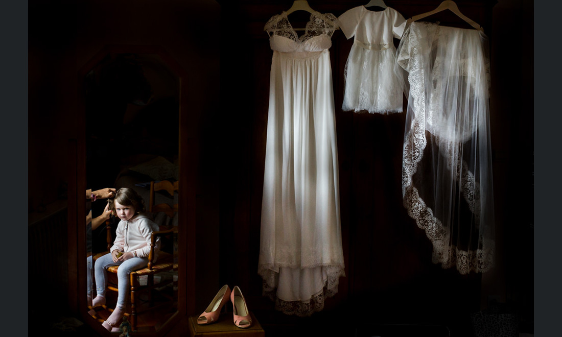 Le più belle foto di matrimonio del 2016