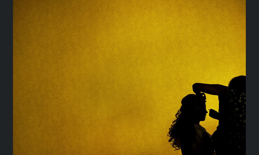 Le più belle foto di matrimonio del 2016