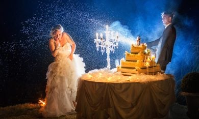 Le più belle foto di matrimonio del 2016