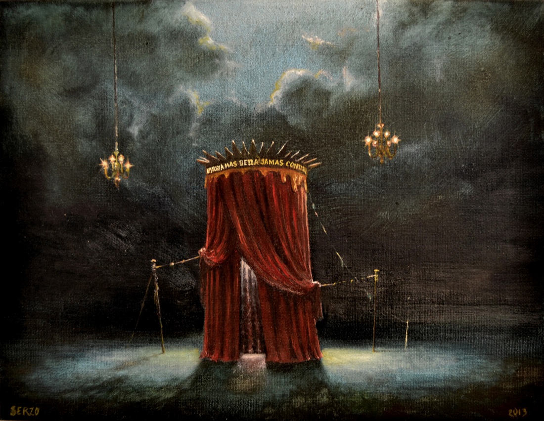 SetUp – Fiera d’arte contemporanea indipendente SetUp – Fiera d’arte contemporanea indipendente