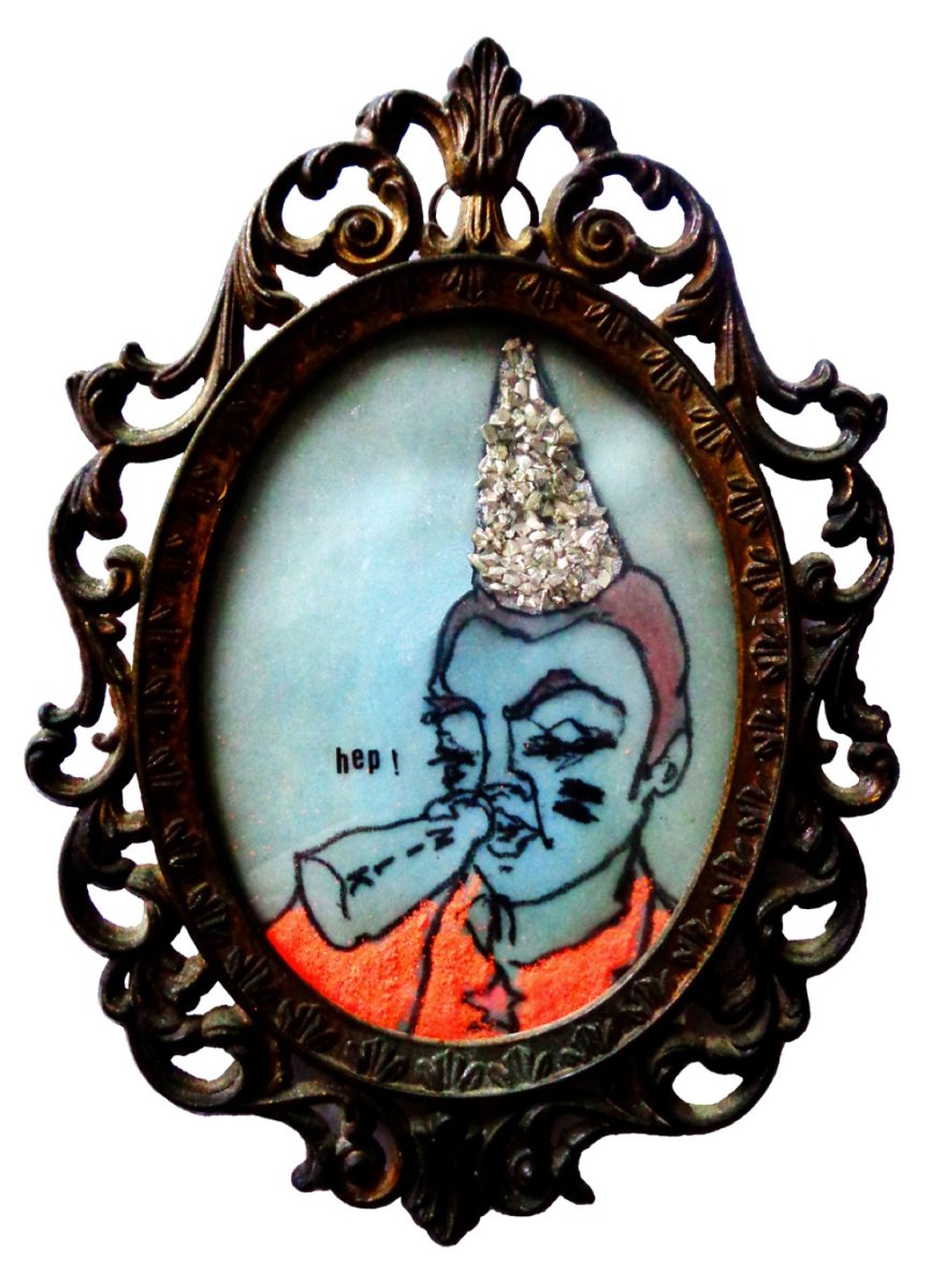 SetUp – Fiera d’arte contemporanea indipendente SetUp – Fiera d’arte contemporanea indipendente