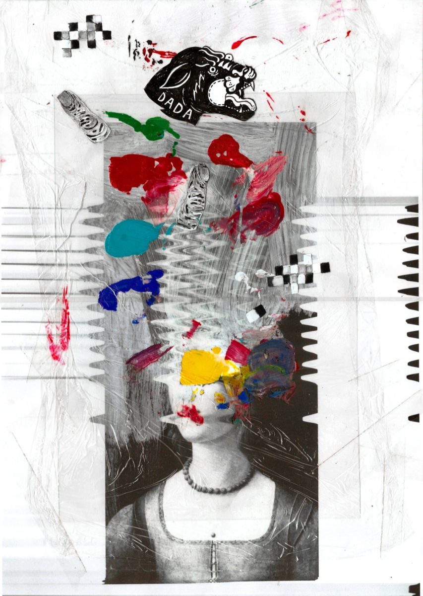 SetUp – Fiera d’arte contemporanea indipendente SetUp – Fiera d’arte contemporanea indipendente