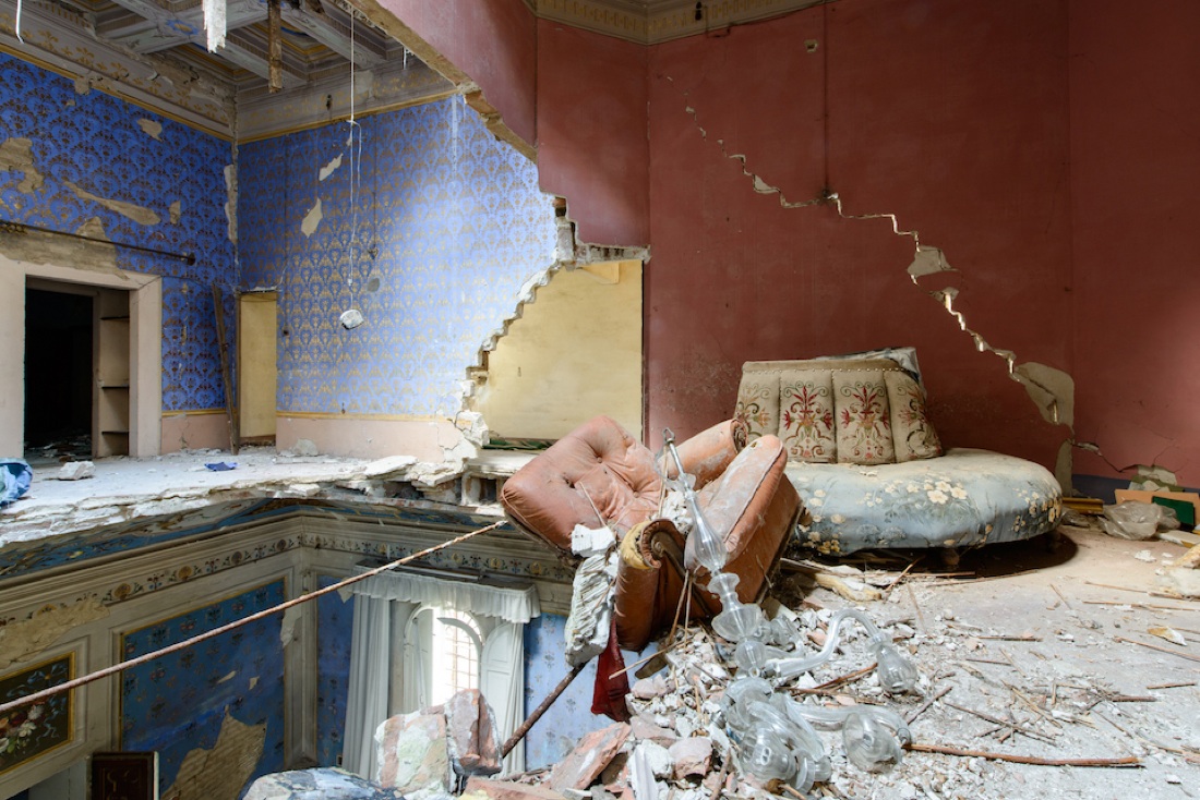 SetUp – Fiera d’arte contemporanea indipendente SetUp – Fiera d’arte contemporanea indipendente