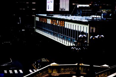 SetUp – Fiera d’arte contemporanea indipendente