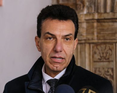 L’azzardo italiano in Libia