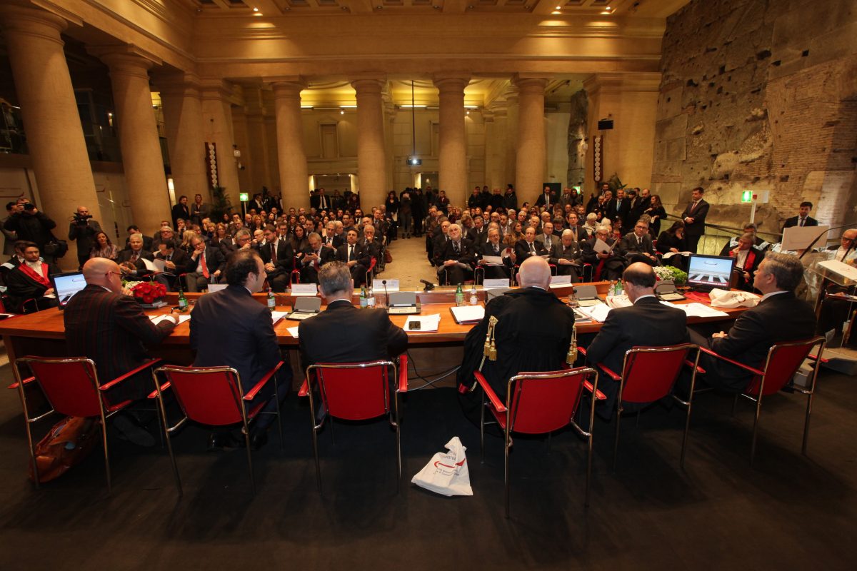 Universitas Mercatorum: anno accademico al via