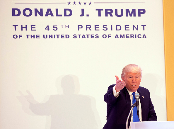 Effetto Trump, boom di russi negli Usa