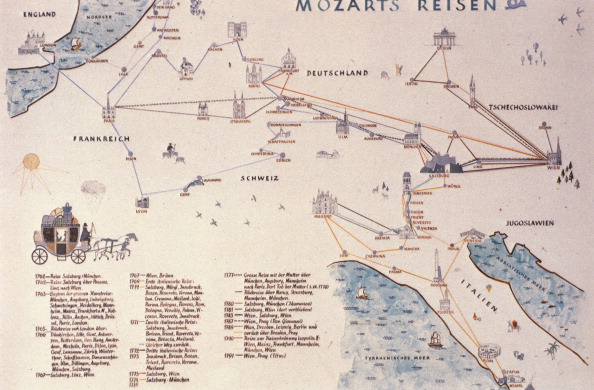 Effetto Trump, boom di russi negli Usa