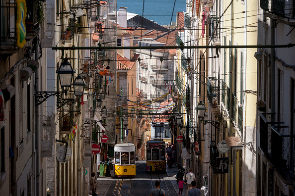 Effetto Trump, boom di russi negli Usa