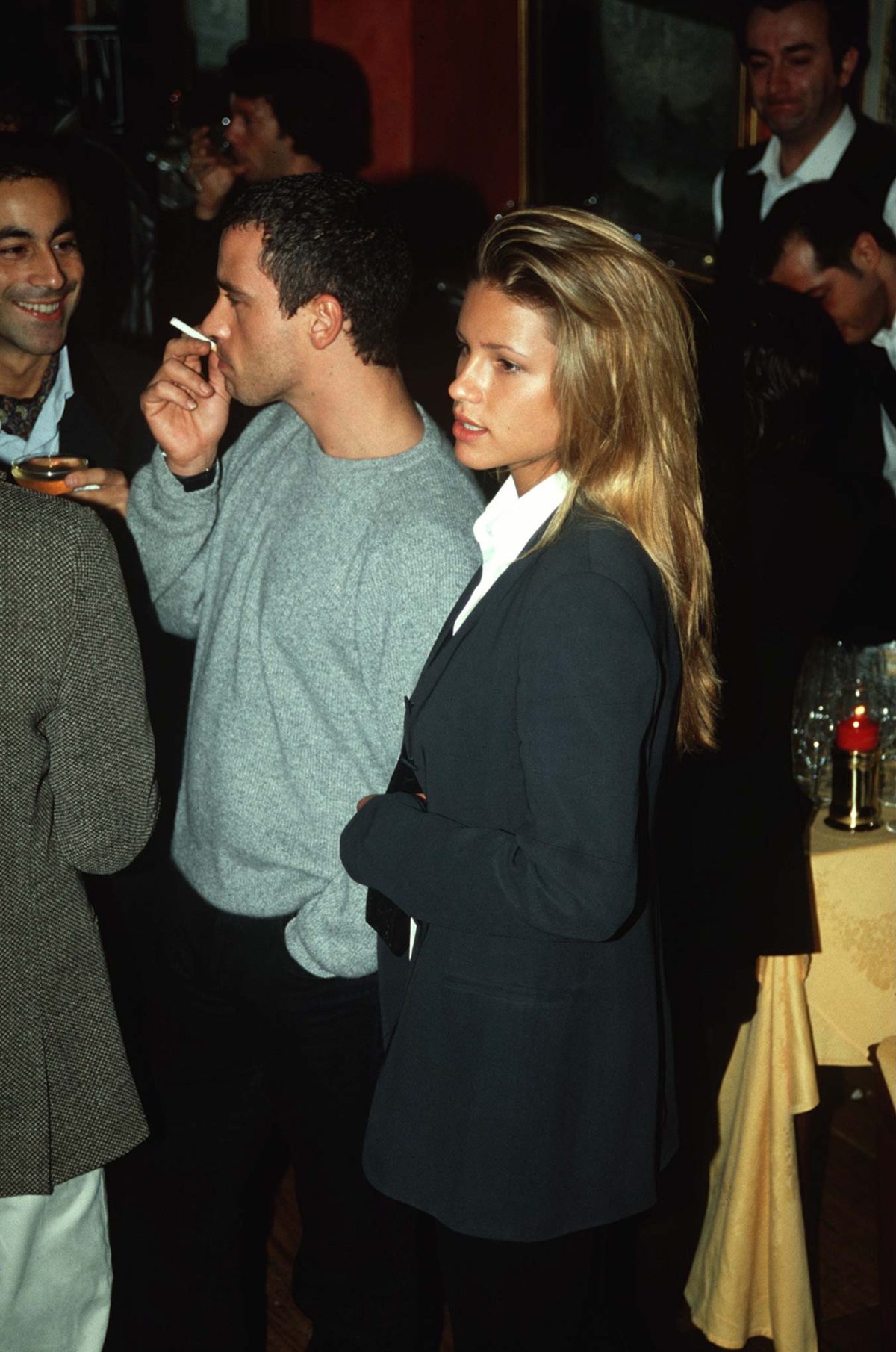 Galleria foto 'Buon compleanno Michelle Hunziker' - foto 16