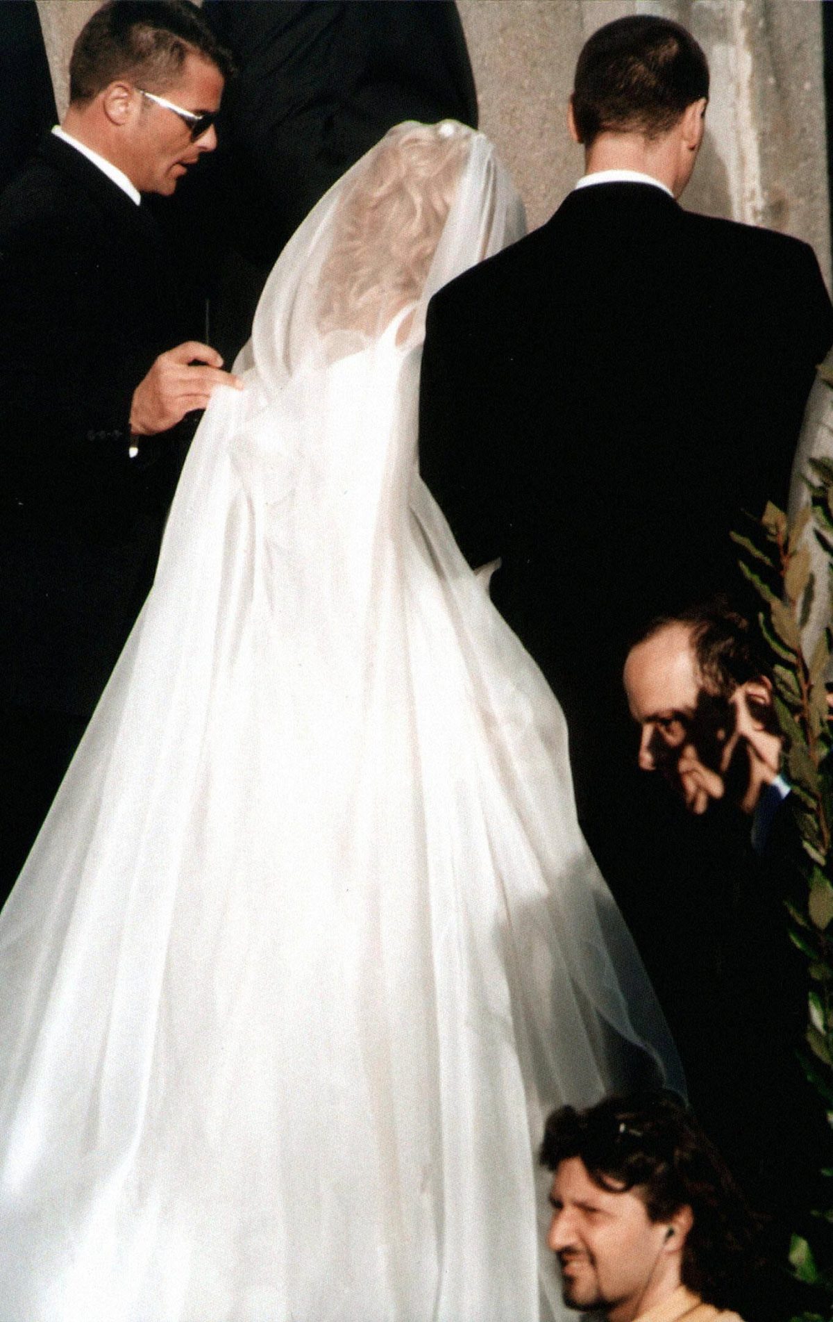 Galleria foto 'Buon compleanno Michelle Hunziker' - foto 17