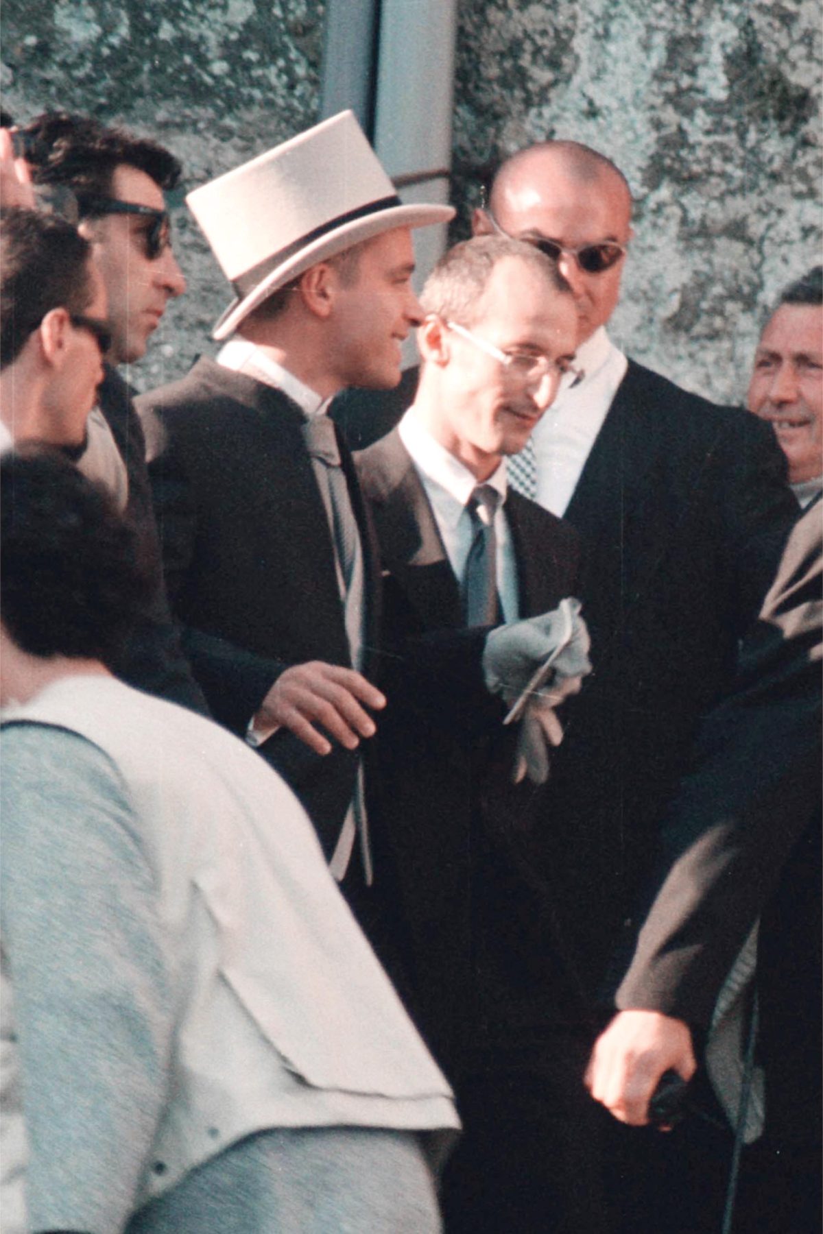 Galleria foto 'Buon compleanno Michelle Hunziker' - foto 18