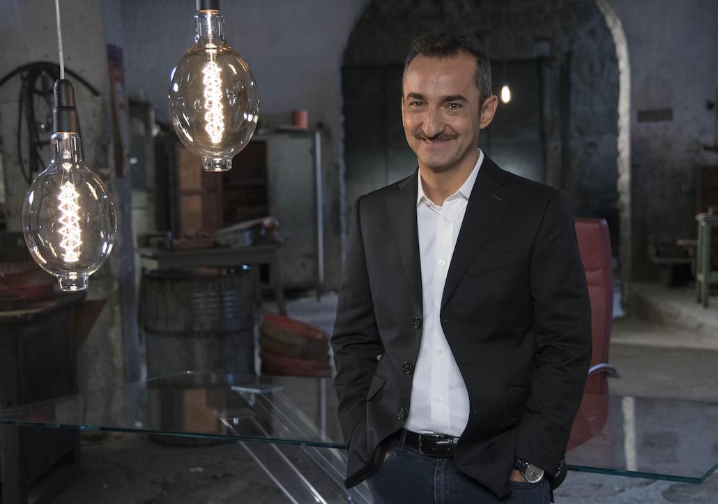 Nicola Savino: “Vi farò emozionare con le storie di Boss in Incognito 4”
