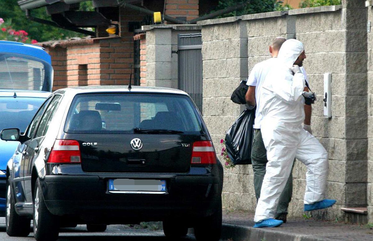 Delitto di Garlasco: respinta l’istanza di revisione del processo Delitto di Garlasco: respinta l’istanza di revisione del processo