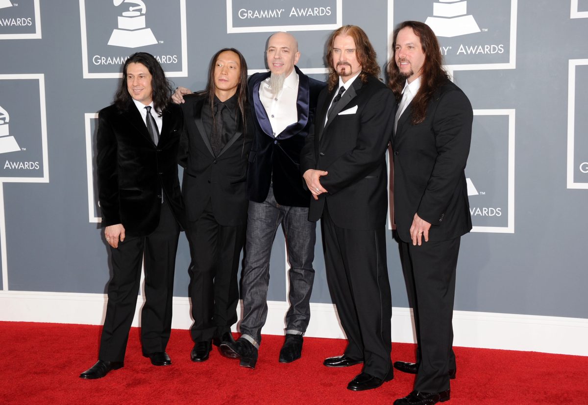 Dream Theater: nuove date a Roma, Firenze e Torino per “Images and Words”