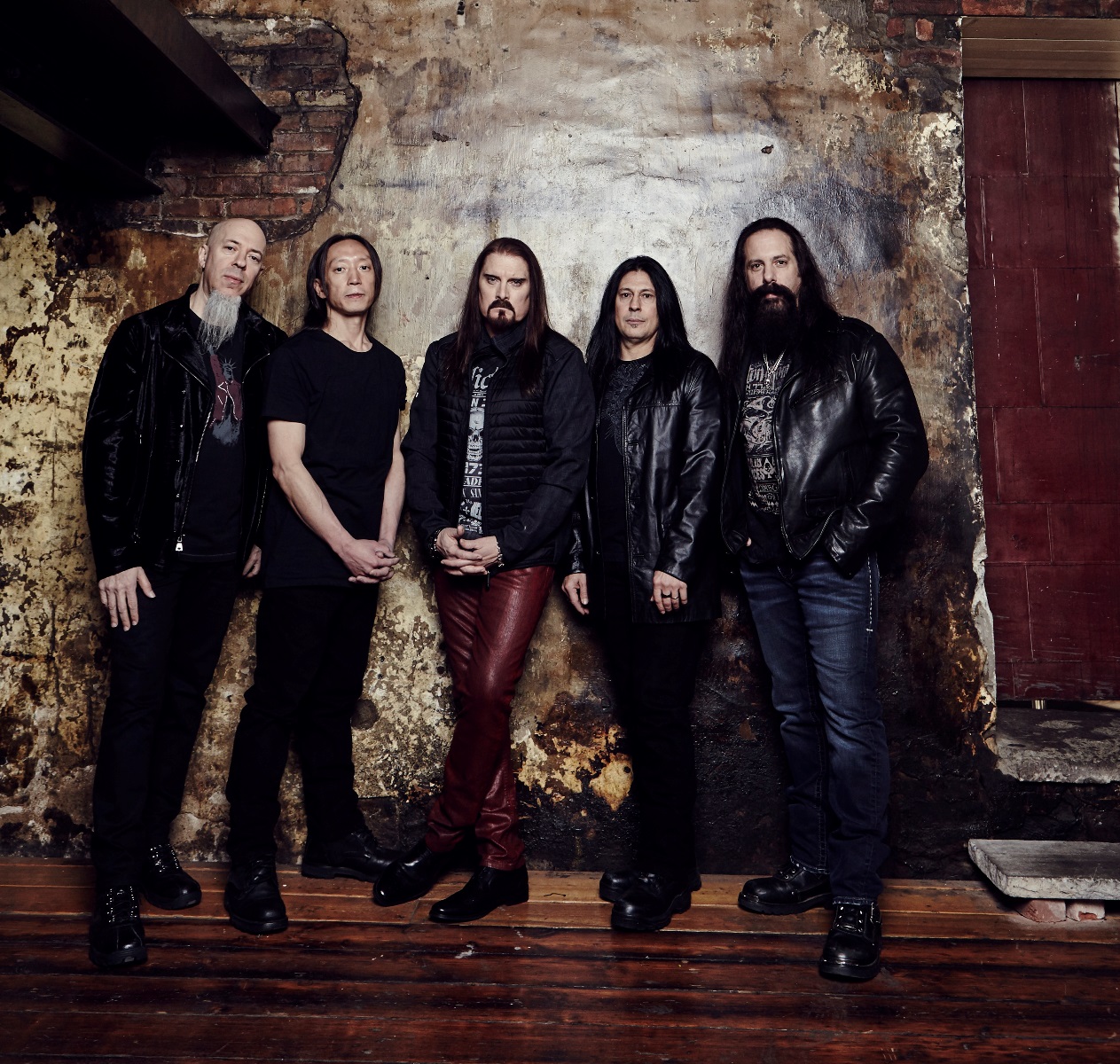 Dream Theater: nuove date a Roma, Firenze e Torino per “Images and Words”