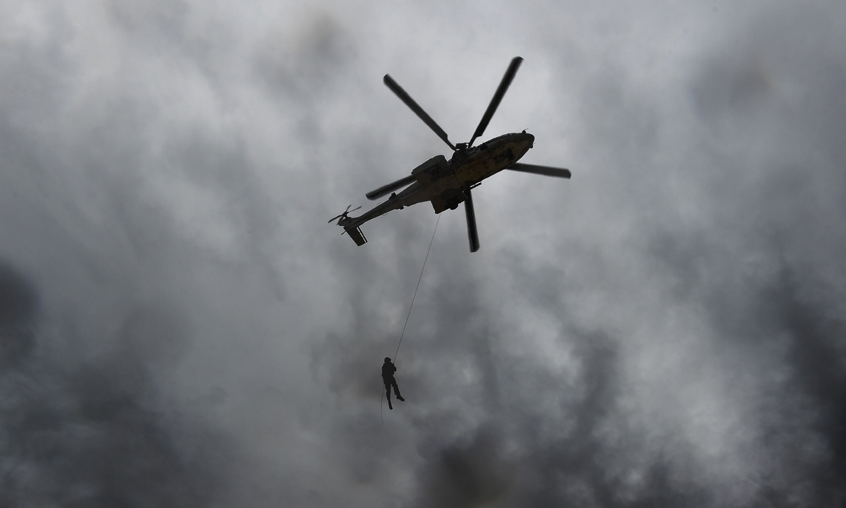 Thailandia, un mese di alluvioni – Foto Thailandia, un mese di alluvioni – Foto