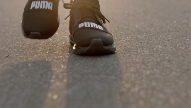 “Run The Streets” con Puma | video
