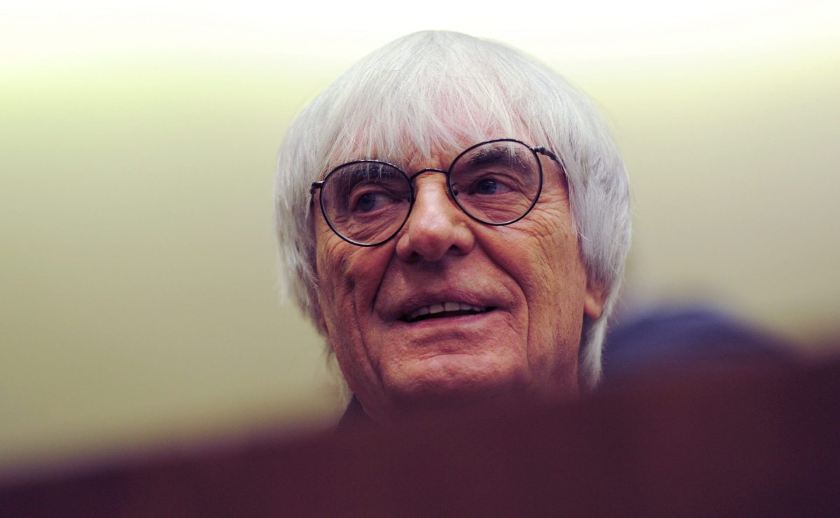 Galleria foto 'La Formula Uno di Ecclestone: 40 anni di storia – FOTO' - foto 18