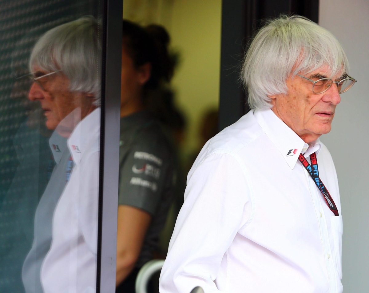 Galleria foto 'La Formula Uno di Ecclestone: 40 anni di storia – FOTO' - foto 19