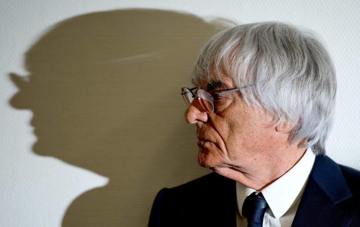 Galleria foto 'La Formula Uno di Ecclestone: 40 anni di storia – FOTO' - foto 21