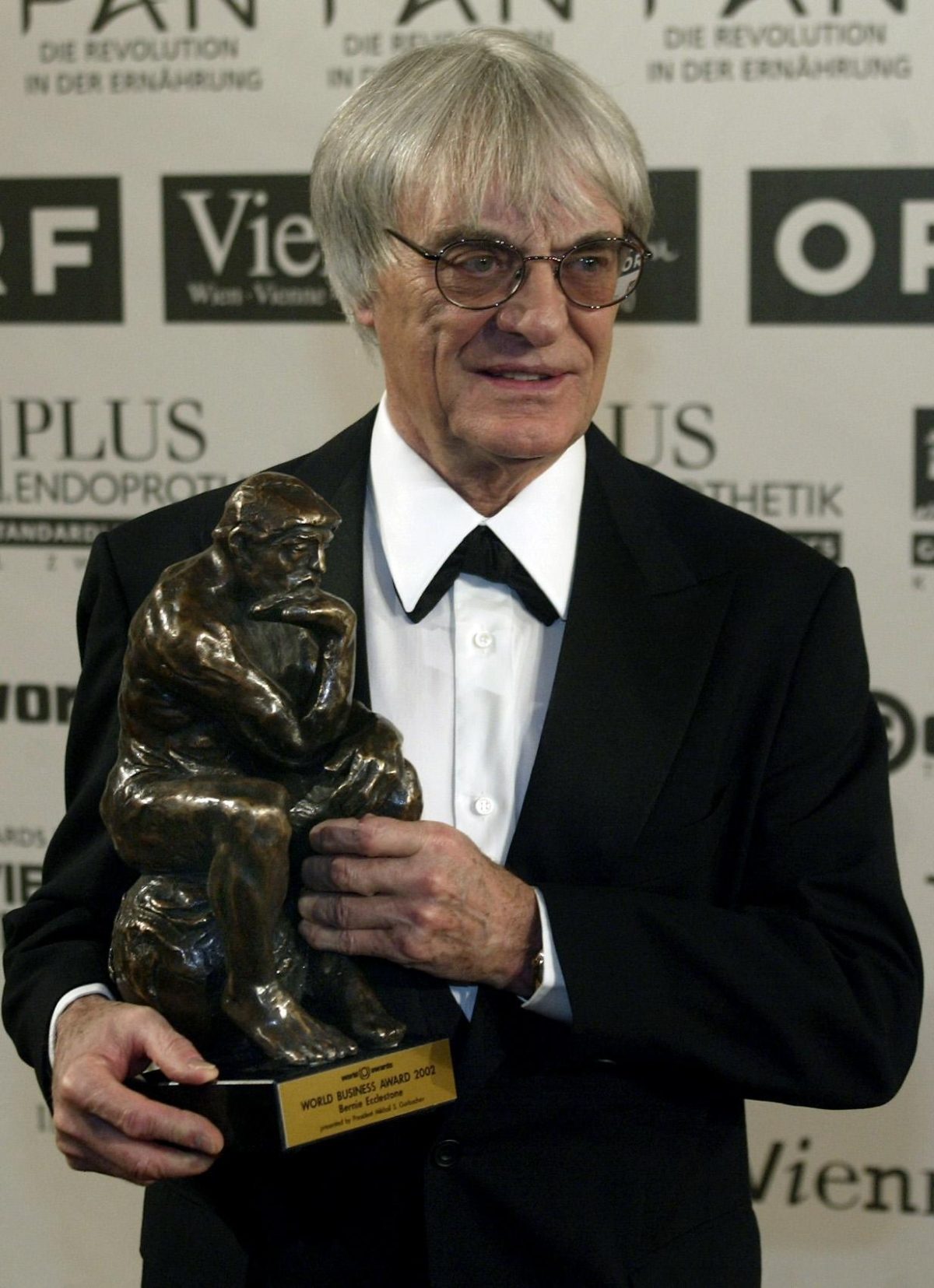 Galleria foto 'La Formula Uno di Ecclestone: 40 anni di storia – FOTO' - foto 7