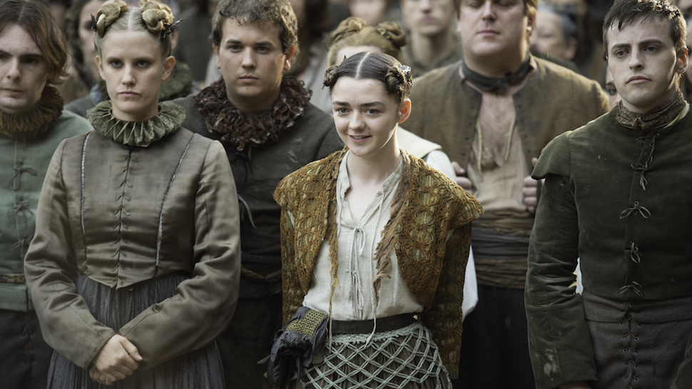 Le serie tv più attese del 2017