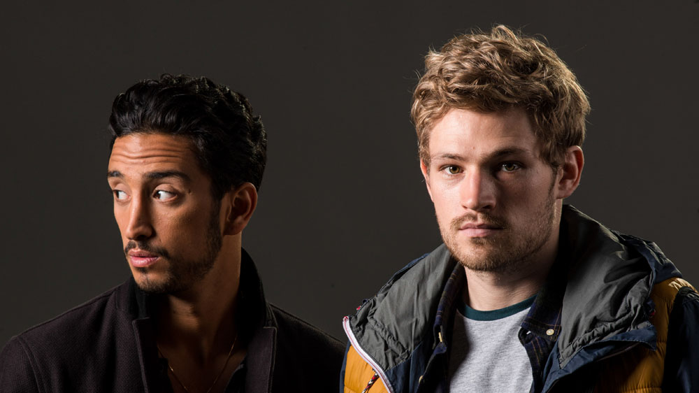 Le serie tv più attese del 2017