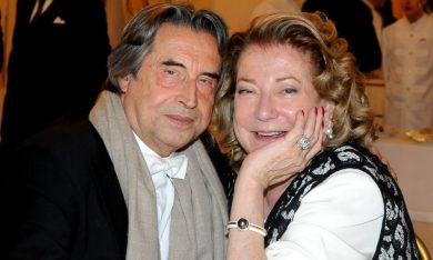 Il ritorno di Riccardo Muti alla Scala dopo dodici anni