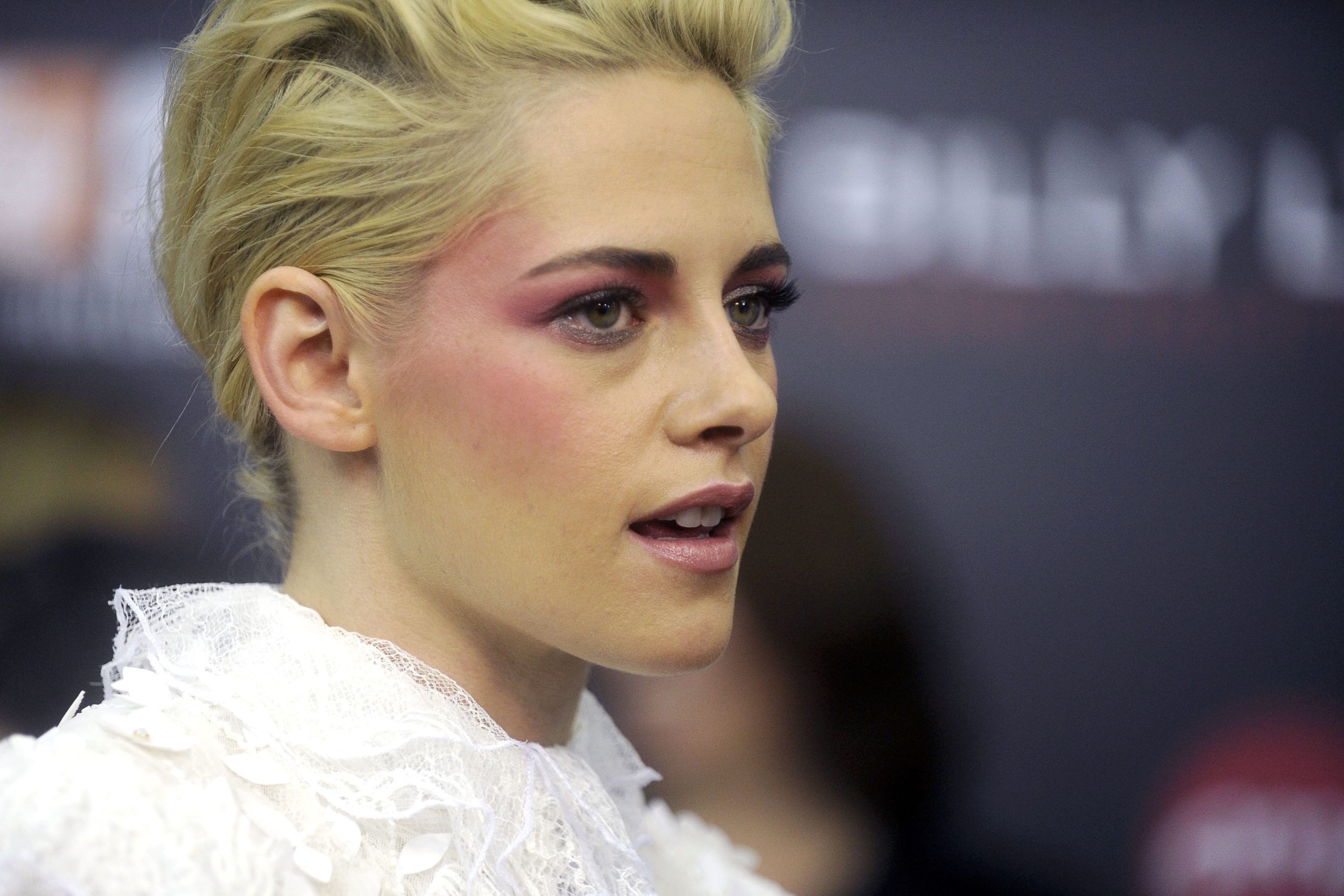 Kristen Stewart: “Trump era ossessionato da me”