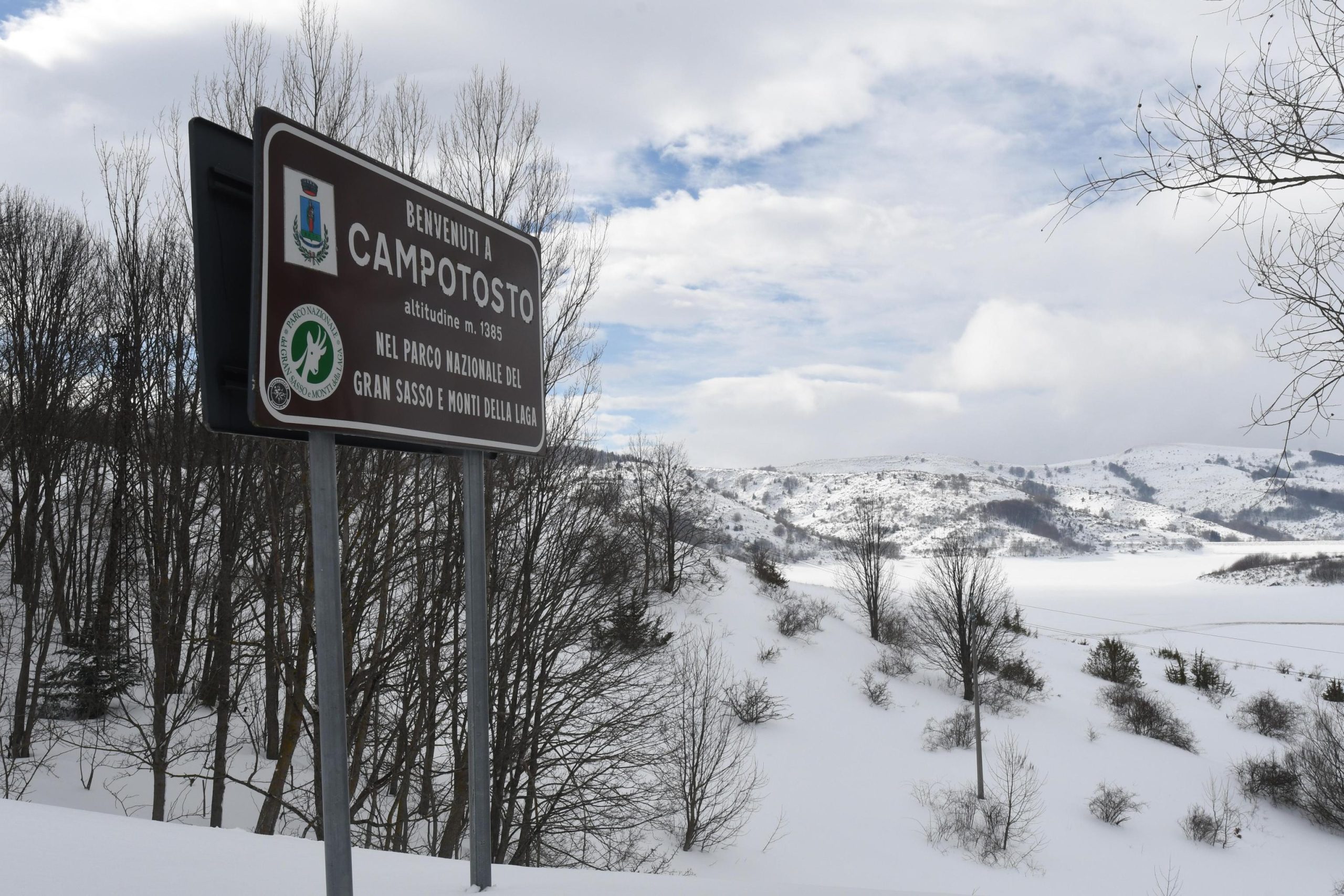 Diga di Campotosto: quali sono i veri rischi
