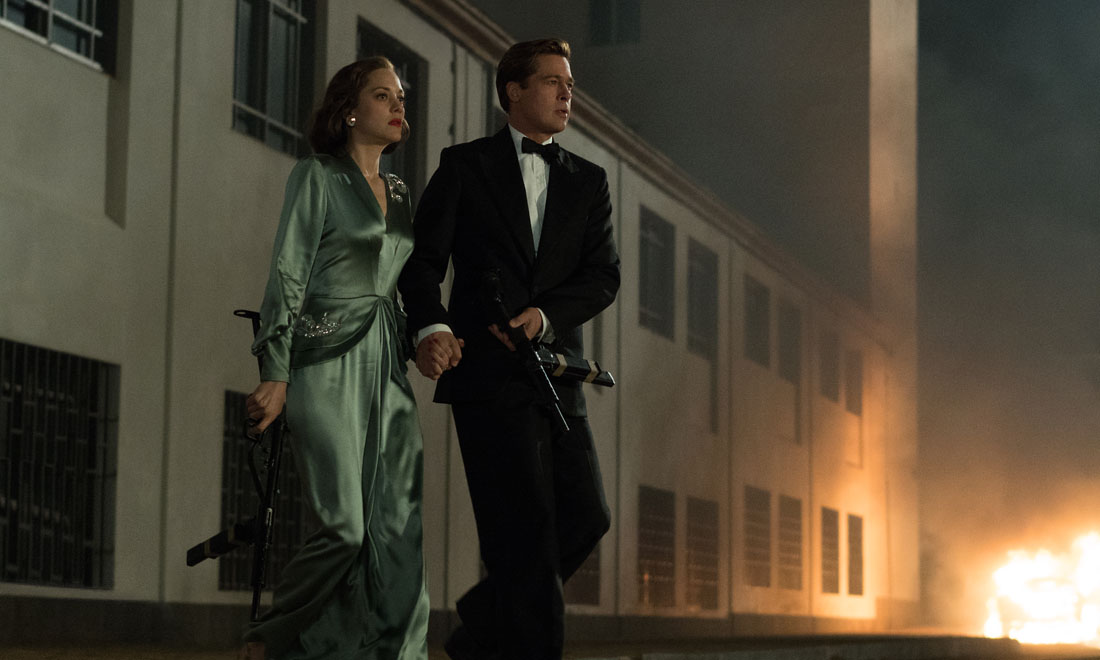 I 10 film più visti della settimana (16-22 gennaio)