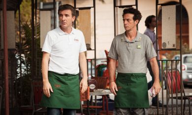 I 10 film più visti della settimana (16-22 gennaio)