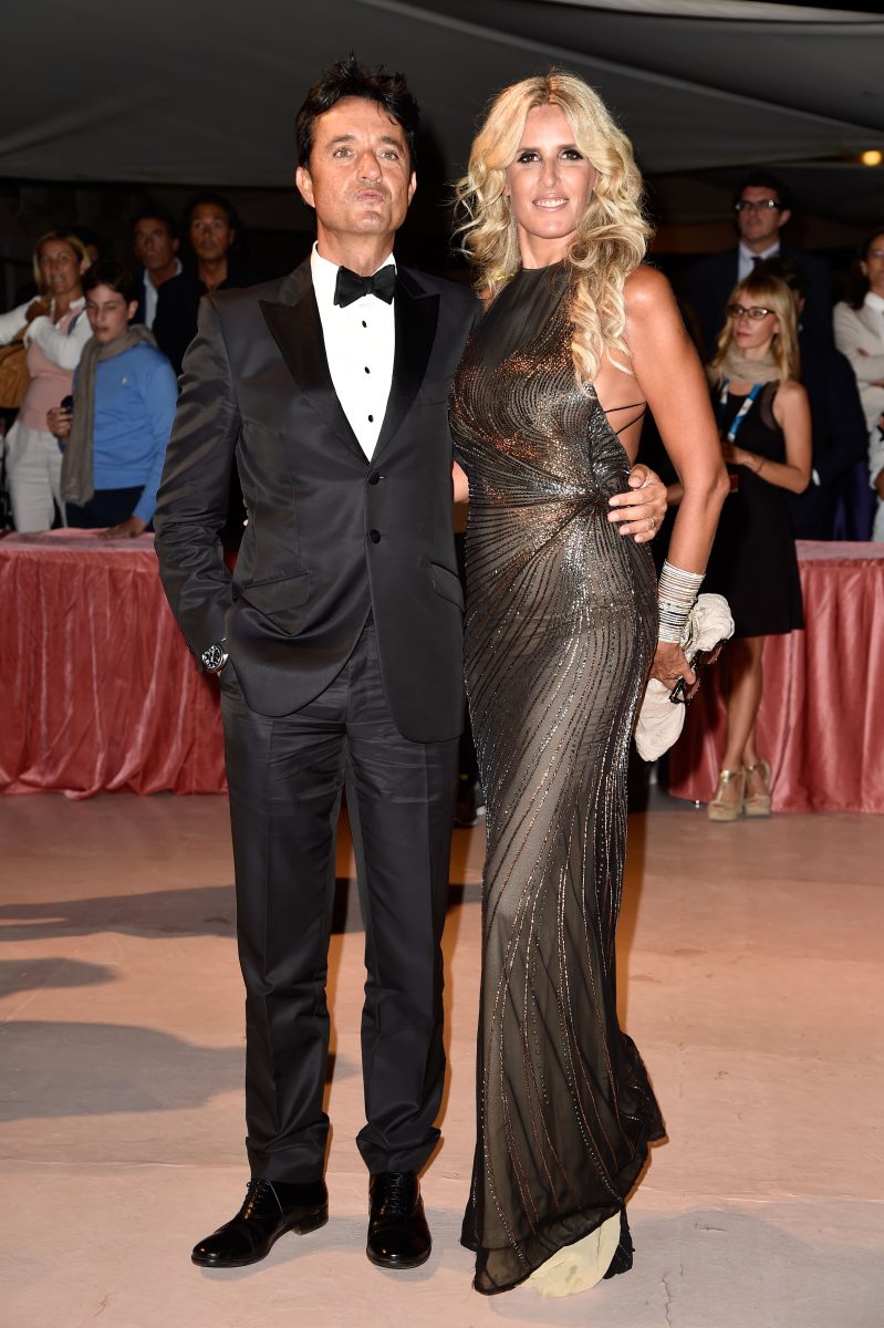 Giulio Base: “Parto per l’Isola dei Famosi, poi giro un thriller internazionale”