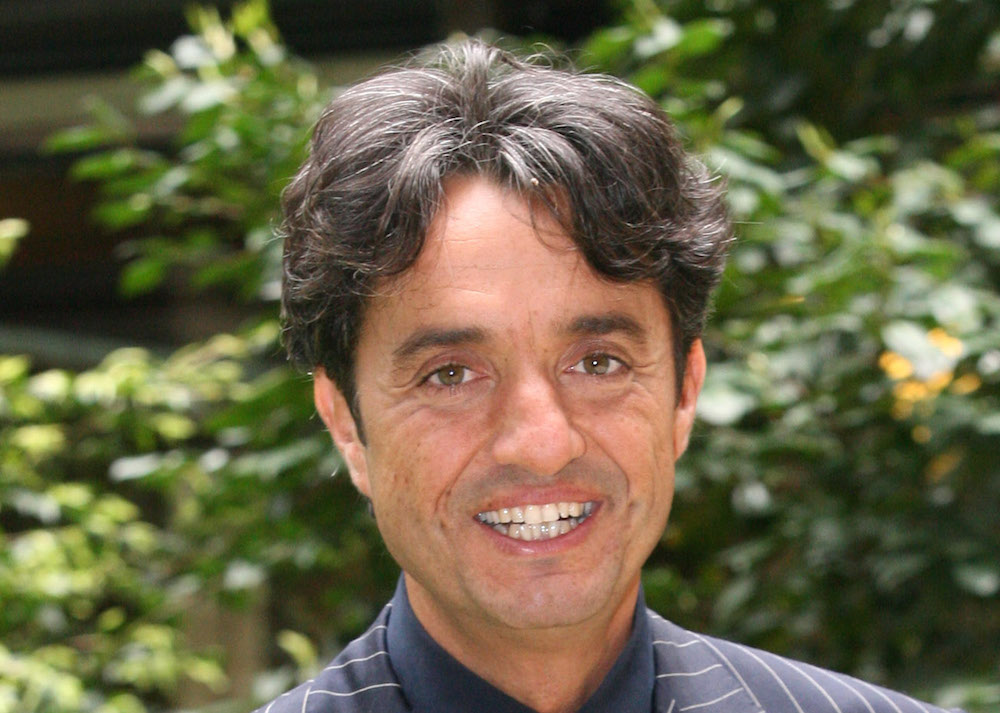 Giulio Base: “Parto per l’Isola dei Famosi, poi giro un thriller internazionale”