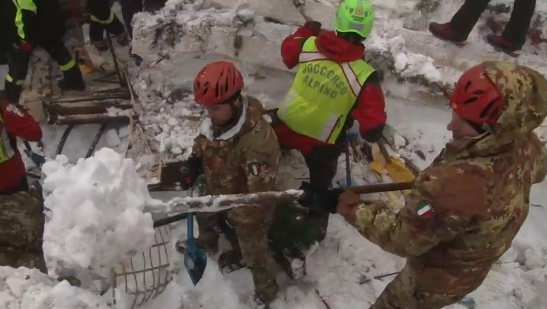 Emergenze e territorio: il cambio di passo del Governo